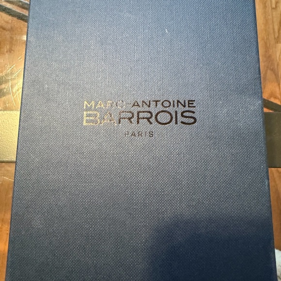 Marc-Antoine Barrois Tilia Gold Bottle - Picture 6 of 6